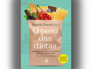 O peso das dietas